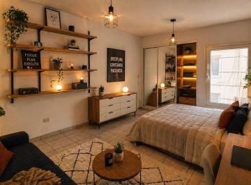 Departamento · 24m² · 1 Ambiente · Departamento Monoambiente en Venta, Palermo