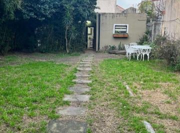 Casa de 3 ambientes, Lomas de Zamora · Venta Casa 3 Ambientes Sobre Lote Propio 217 m² en Temperley