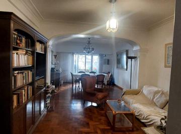 Departamento · 162m² · 4 Ambientes · Excelente Semipiso en Balvanera