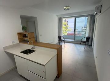 Departamento · 38m² · 2 Ambientes · 2 Ambientes| con Suite, Toilette y Balcón| Alquiler Belgrano