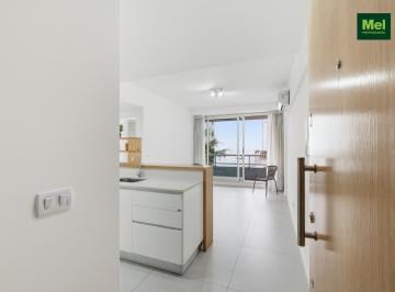 Departamento · 38m² · 2 Ambientes · 2 Ambientes | Venta Belgrano | Suite, Toilette y Balcón