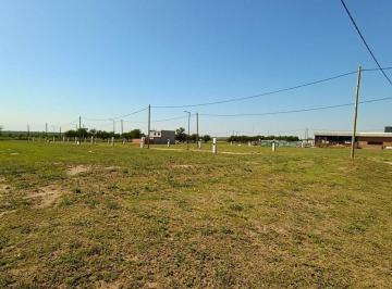 Terreno · 295m² · Lote Esquina Docta Central