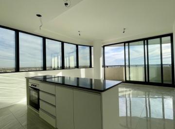 Departamento · 51m² · 2 Ambientes · Departamento en Venta en Brickell Plaza - Tigre - 2 Ambientes con Cochera