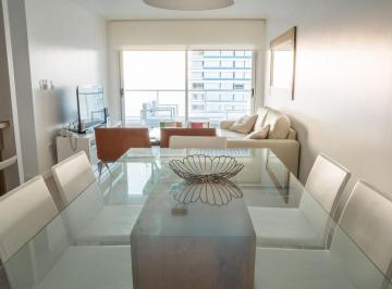 Departamento · 100m² · 3 Ambientes · 1 Cochera · Departamento - Playa Brava