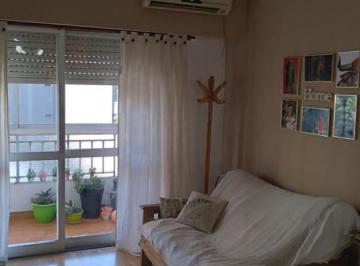 Departamento · 70ha · 3 Ambientes · Alquiler 2 Dorm. Balcon Al Frente Zona Rio Parque Colectividades