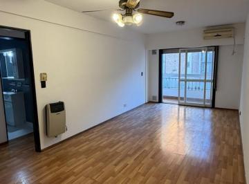 Departamento · 70ha · 3 Ambientes · Alquiler 2 Dorm. Balcon Al Frente Zona Rio Parque Colectividades