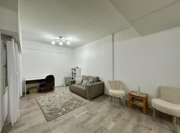 Oficina comercial · 23m² · Venta Oficina Belgrano Refaccionada a Nueva Amoblada