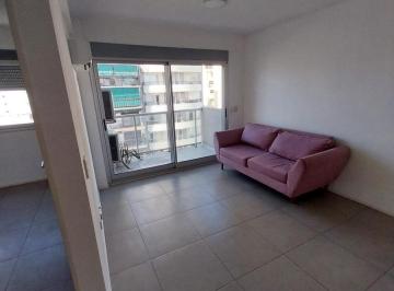 Departamento · 35m² · 2 Ambientes · Alquiler - Dos Ambientes Luminoso - Flores