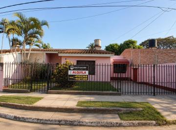 Casa · 123m² · 4 Ambientes · 1 Cochera · Casas - Casa - Foecyt, Resistencia