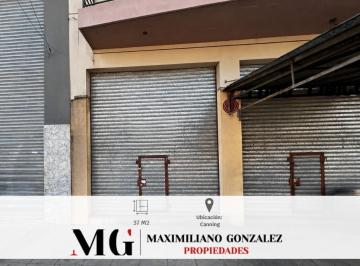 Local comercial · 37m² · 1 Ambiente · Local Alquiler - El Jaguel