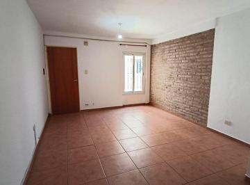 Departamento · 73m² · 4 Ambientes · Departamento con Balcon Apto Credito 2 Dorm.