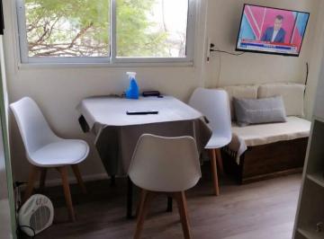 Departamento de 1 ambiente, Boedo · Un Ambiente en Boedo