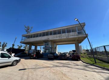Terreno · 2300m² · Lote en Venta en Parque Industrial Sobre Camino del Buen Ayre