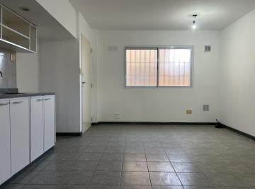 Departamento · 38m² · 2 Ambientes · Alquiler Dpto. 2 Ambientes Bernal