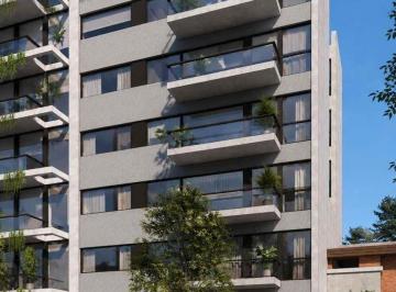 Departamento · 38m² · 1 Ambiente · Departamento Monoambiente en El Entorno de Guemes