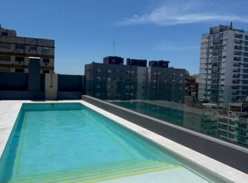 Departamento de 2 ambientes, Villa Crespo · Camargo 900 - a Estrenar - Piscina - Sum - Parrilla - Laundry - V. Crespo Caba