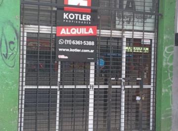 Local comercial · 24m² · 1 Ambiente · Local en Lomas de Zamora Este