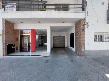 Garage · 11m² · Alquiler Cochera Cubierta - Suipacha 800 Rosario