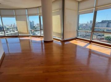 Departamento · 180m² · 4 Ambientes · 1 Cochera · Departamento en Venta - 3 Dorm. 4 Baños - Puerto Madero