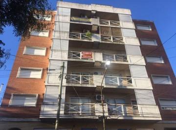 RAL-RAL-303_2 · Departamento 2 Amb con Cochera Fija - Moron