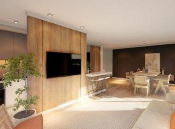 TBR-TBR-5711_2 · Venta Apto 2 Dorm. con Garaaje en Malvín Sur