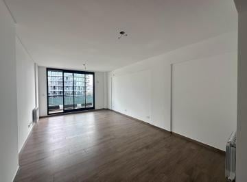 Departamento · 81m² · 3 Ambientes · 1 Cochera · Espectacular Depto 3 Amb a Estrenar Al Frente y Contrafrente. Todo Luz. Cochera Fija.