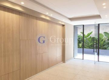 Departamento · 67m² · 3 Ambientes · Departamento Tres Ambientes en Alquiler en Tortugas Norte, Pilar