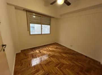 Departamento · 33m² · 2 Ambientes · Departamento en Alquiler - 1 Dormitorio 1 Baño - 35 m - Palermo