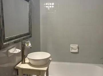 Departamento · 33m² · 2 Ambientes · Departamento en Alquiler - 1 Dormitorio 1 Baño - 35 m - Palermo
