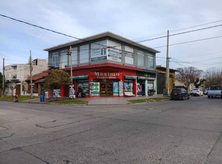 Oficina comercial · 15m² · 1 Ambiente