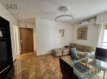 Departamento · 36m² · 2 Ambientes · Departamento 2 Ambientes 4to Piso en Venta en El Corazón de Boedo