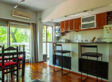 Departamento de 2 ambientes, Palermo · Excelente 2 Ambientes con Balcón Al Frente en Las Cañitas – Palermo