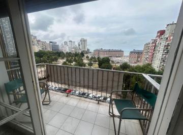 Departamento de 2 ambientes, Mar del Plata · Departamento en Venta en Plaza Colón