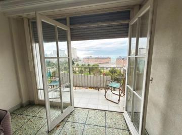 Departamento de 2 ambientes, Mar del Plata · Departamento en Venta en Plaza Colón