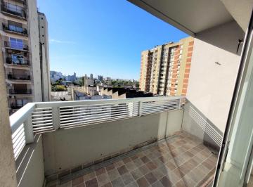 Departamento · 34m² · 2 Ambientes · Alquiler 2 Ambientes, Balcon, Aire Acond, Exp Bajas, Caballito