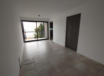 Departamento · 32m² · 1 Ambiente · Alquiler 24 Meses Monoambiente Moderno con Balcon en Plaza Mitre