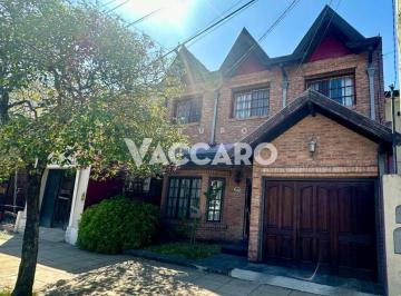 VCO-VCO-1153_2 · Venta de Casa 5 Ambientes en Castelar, Morón