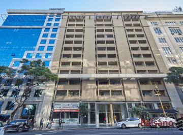 Departamento · 35m² · 1 Ambiente · 1 Cochera · Monoambiente con Amenities y Cochera