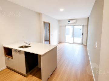 Departamento · 42m² · 2 Ambientes · Departamento a Estrenar en Boedo