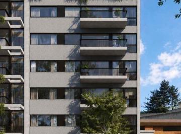 Departamento · 51m² · 2 Ambientes · Piso Dos Ambientes en El Entorno de Guemes