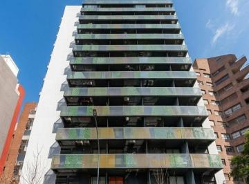 Departamento · 64m² · Moderno, Luminoso y Piso Alto