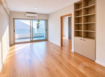 Departamento · 60m² · 3 Ambientes · Departamento en Boedo