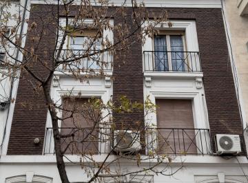 Departamento de 3 ambientes, Balvanera · Departamento Venta 3 Ambientes