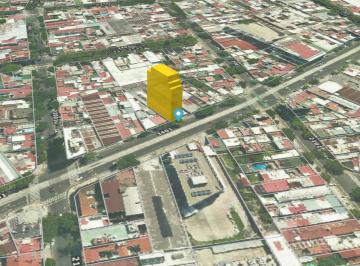 Terreno · 375m² · Terreno en Boedo