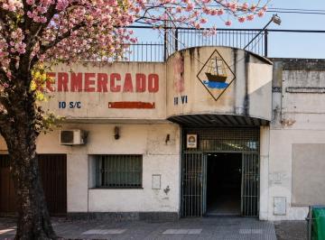 Terreno · 375m² · Terreno en Boedo