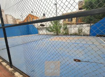 Edificio · 60m² · Complejo de 2 Canchas de Padel a La Venta en Barrio Alberdi