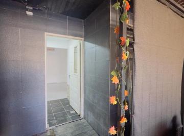 Departamento · 30m² · 1 Ambiente · Departamento Tipo Monoambiente en Planta Baja