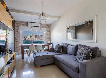 Departamento · 42m² · 3 Ambientes · Departamento 3 Ambientes con Balcón en Almagro | Excelente Estado | Muy Luminoso | Ideal Vienda o in