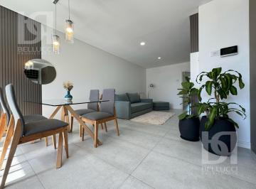 Departamento · 63m² · 2 Ambientes · 1 Cochera · Venta // 2 Amb con Cochera // Guemes