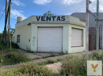 Local comercial · 80m² · 1 Ambiente · Local en Venta - 1 Baño - 392 m² - Altos del Oeste, General Rodríguez